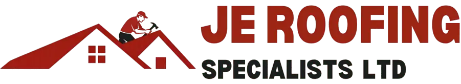 JE Roofing Specialists Ltd